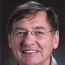 Roger Hayter