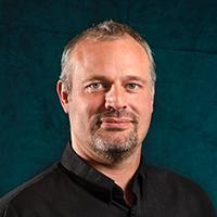 Martin Roursgaard