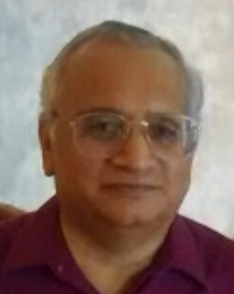 Heeralal Janwa