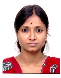 Ramya Lakshmi Rajendran