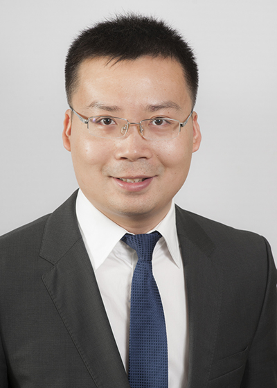 Zichun Zhong