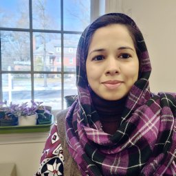 Salma Mukhtar