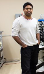 Sivakumar Pattathil