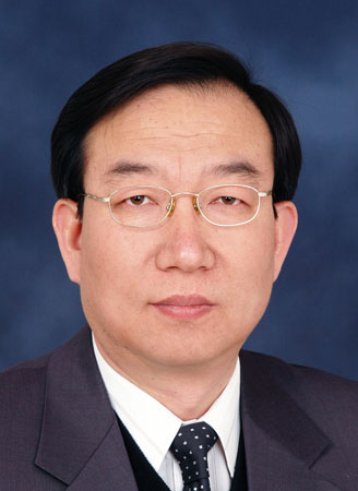 Yisheng Liu