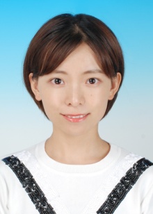 Wenjuan Chen