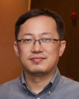 Zhonghui Zhang