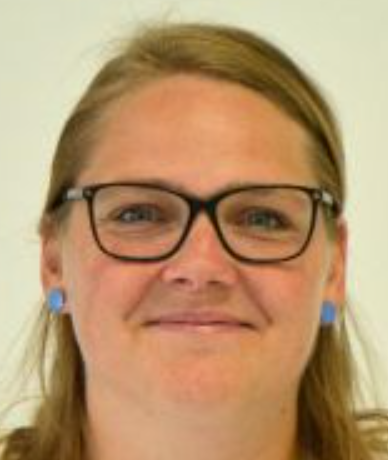 Jeanette Bæhr Georgsen