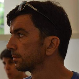 Periklis Papavasileiou
