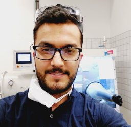 Ehsan Soheyli