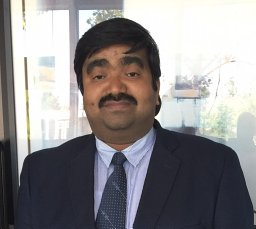 Sagi Satyanarayanaraju