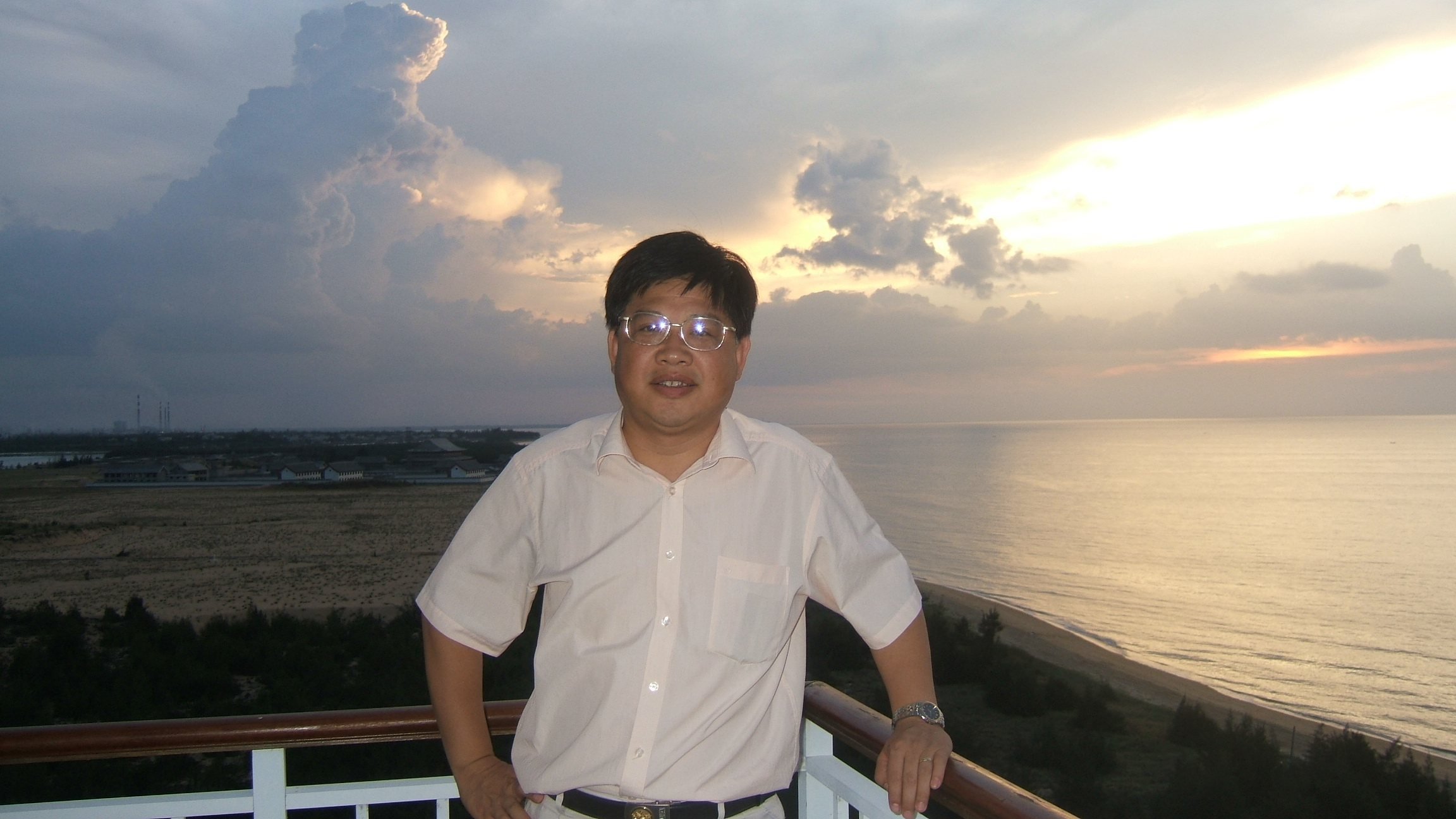 QingSheng Yang