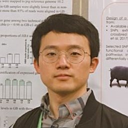 Kyu-Sang Lim