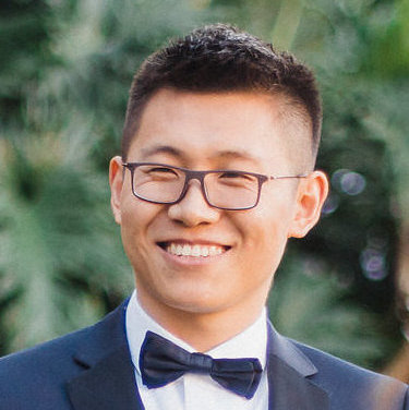 Eric Wang