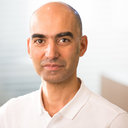 Siamak Pourhassan