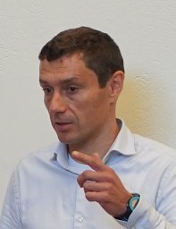 Ivan G Scheblykin