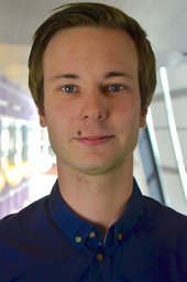 Jacxsens Matthijs