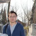Rong Zhang