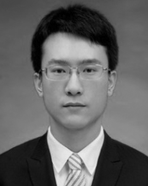 Hongpeng Yu