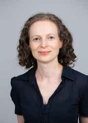 Tanya Golubchik