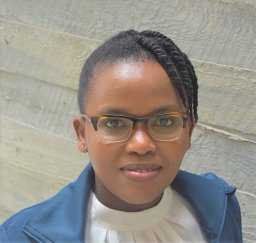 Everlyne Kimani