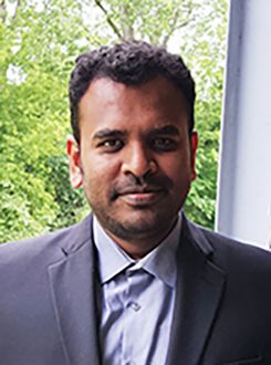 Irfan A. Asangani