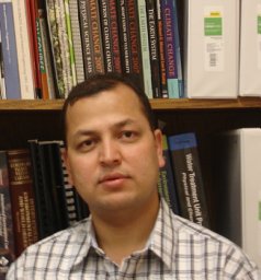 Mohan B. Dangi