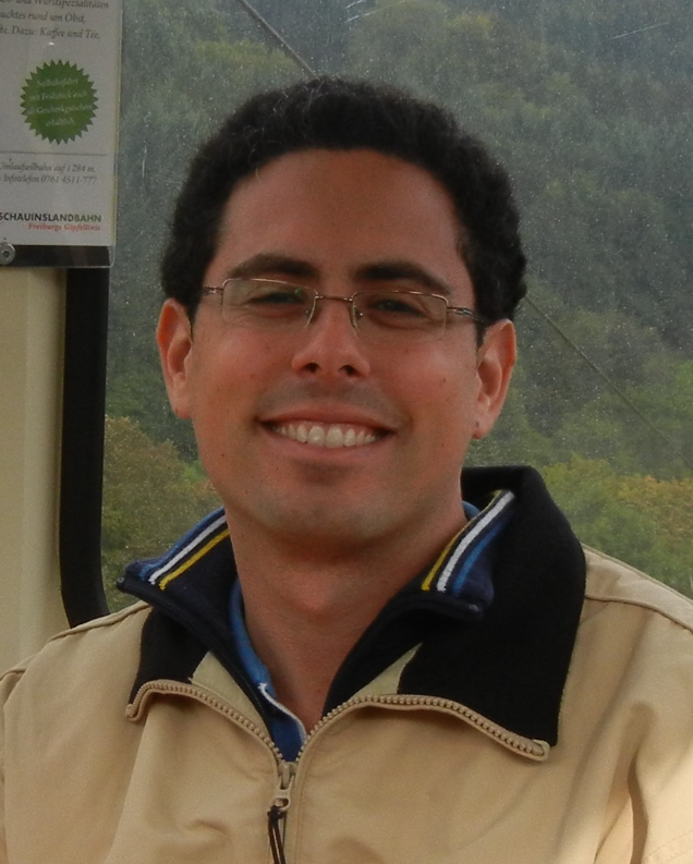 Moran Feldman