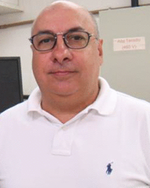 Arthur M. B. Braga