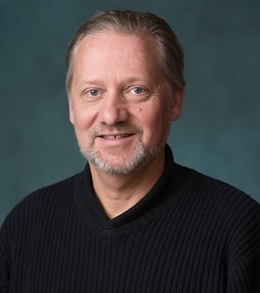 Franck Dayan