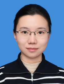 Shirui Lin