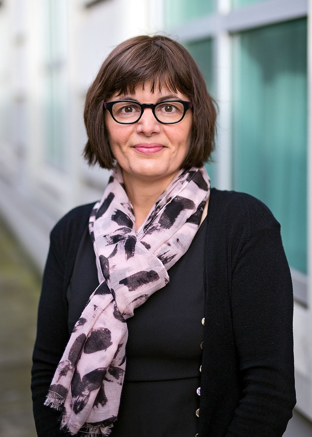 Isabelle Ragueneau-Majlessi