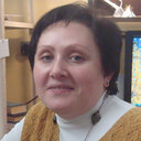 Oksana Petrovna Gorshkova