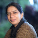 Vasudha Hegde
