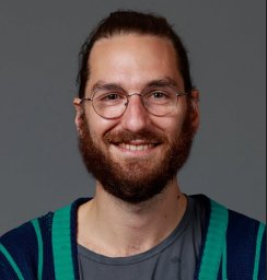 Antoine Bellemare