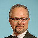 Joel Mortensen