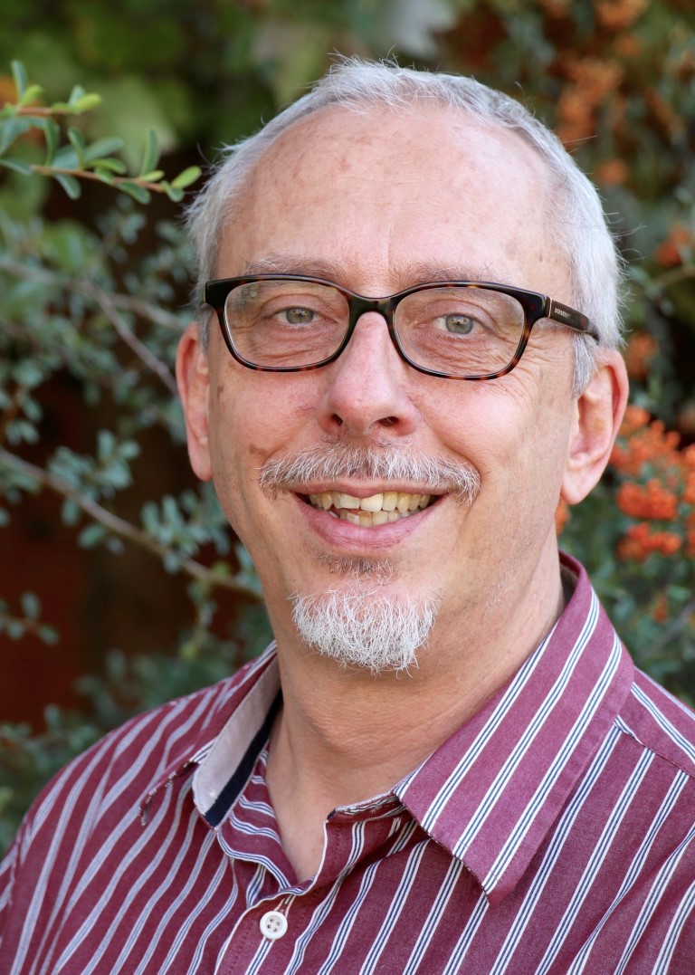 Marc W. van Iersel