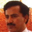 Suhail Soomro