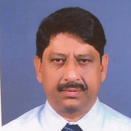 Praharaj Ashok Kumar