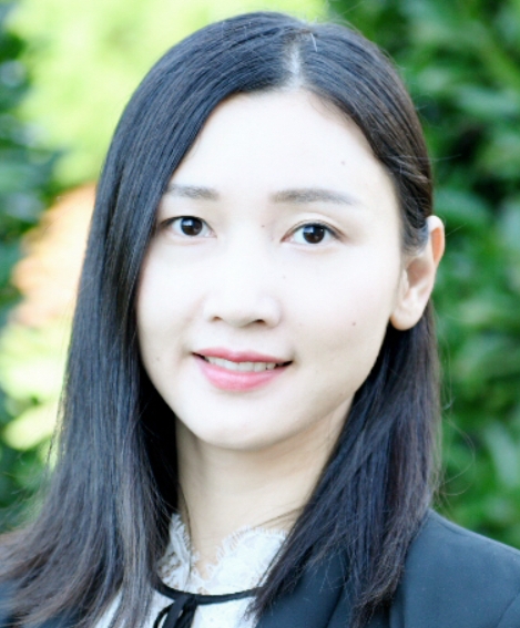 Huiyuan Zhu
