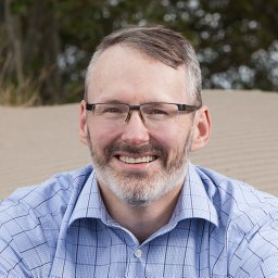 Craig Coburn