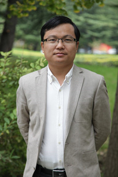 Junfeng Jia