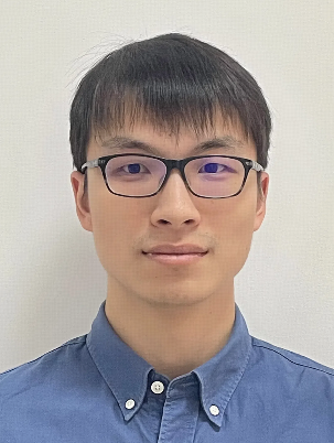 Haozhe Zhu