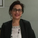 Amina Mabrouk El Asmi