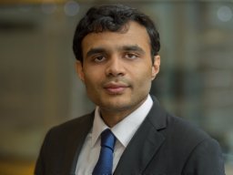 Dhruv Madeka