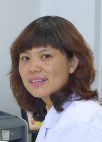 Junzhen Tan