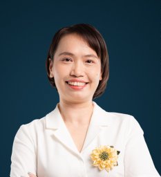 Mai Thi Ngoc Pham