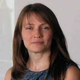 Laura Arribas Hernandez