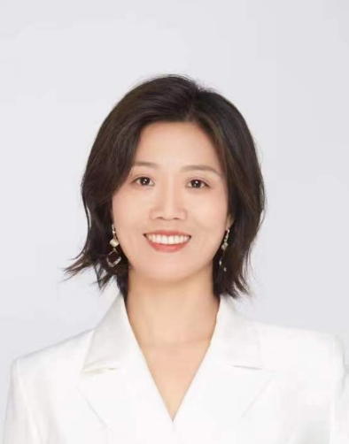Xuemei Lei