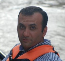 Galip Aydin