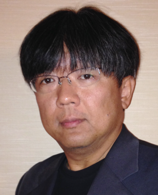 Osamu Miyakawa